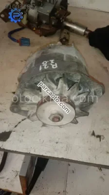 Renault R 21 Şarj Dinamosu - Ordu Ünye