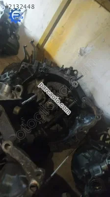 405 1.6 şanzıman çıkma