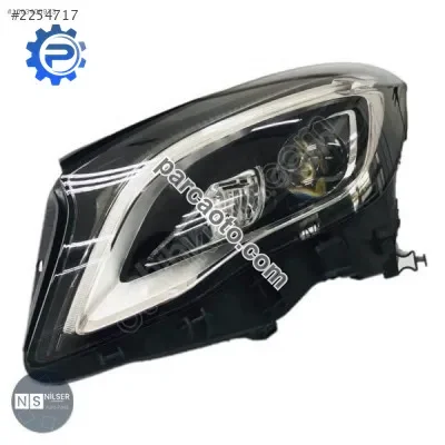 Mercedes-Benz SL Far - İzmir Bornova