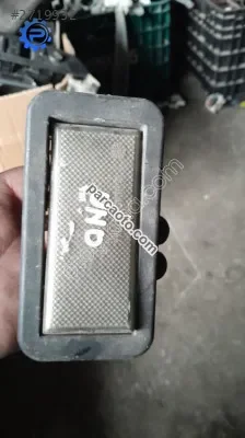 Fiat uno tavan lambası yedek parça