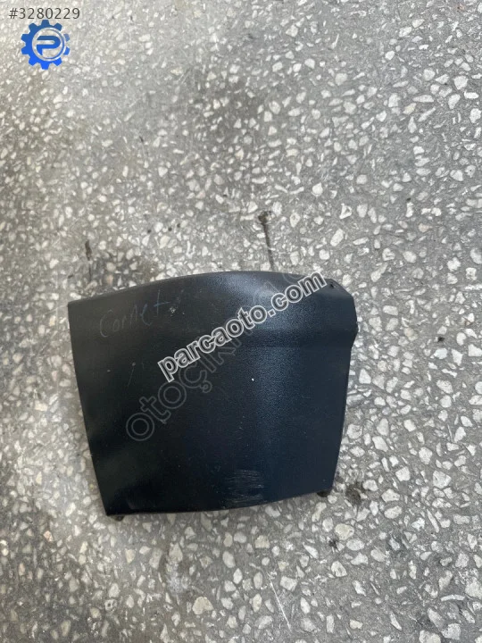 Ford connect arka tampon sol köşe Ford connect arka tampon sol köşe