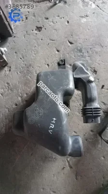 Honda HR-V Partikül Filtresi - Ordu Ünye