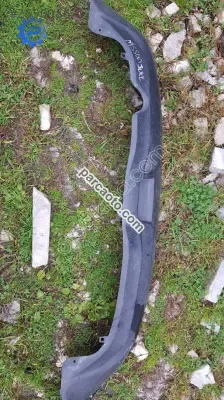 Nıssan Juke Arka Tampon Alt Eki yedek parça