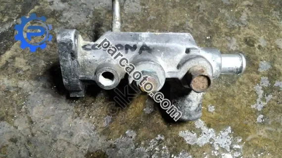 Toyota Carina - Toyota Corona fren ana merkez çıkma
