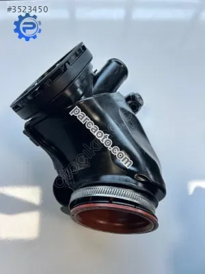 Hava Giriş Borusu Mercedes-Benz Vito W447 654 Motor A6540902600