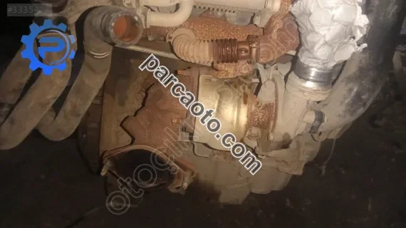 Dacia stepvay 1.5 euro5 turbo çıkma