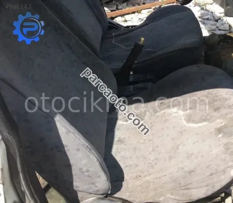 tata telcoline sökme ön takım koltuk döşeme