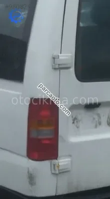2002 model fiat scudo 1.9 dizel çıkma bagaj menteşesi