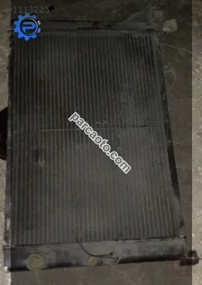 Volvo 460 Radyatör - Ordu Ünye