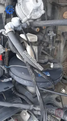 bmw 5.20 m20 çıkma fren westinghouse ana merkez