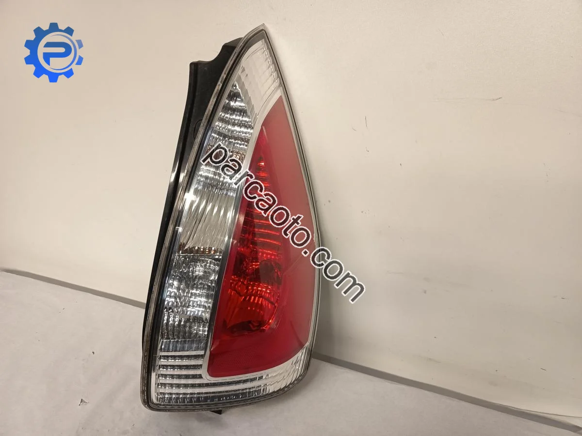 Mazda 5 Stop - Mersin Tarsus