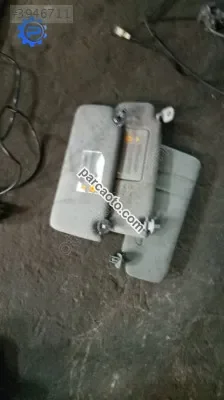 Clio2 guneslik yedek parça