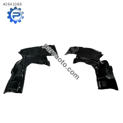 Toyota Muhafaza Karter Corolla 02-06 Sağ