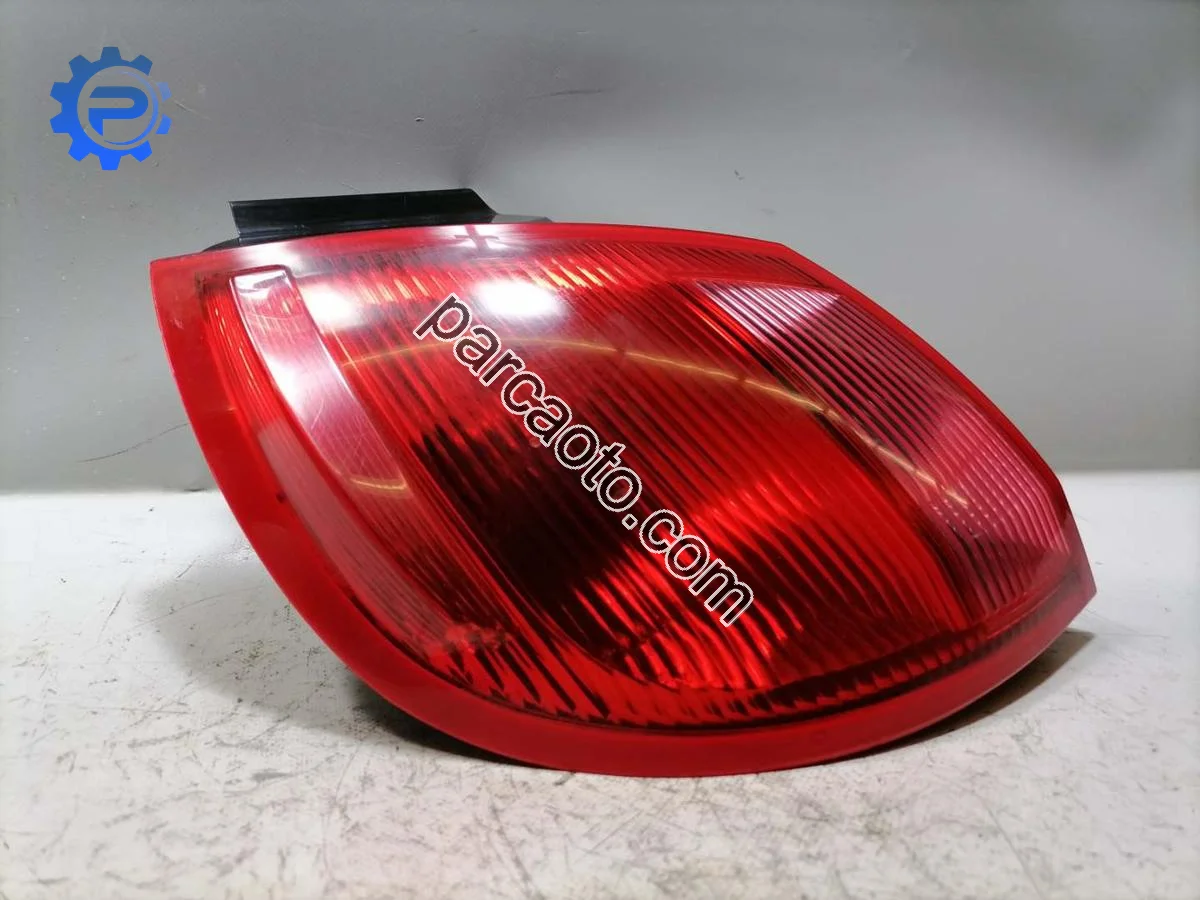 Mitsubishi Colt Stop - Mersin Tarsus