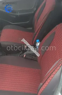 1993 model mazda 323 jb sökme ön takım koltuk döşeme