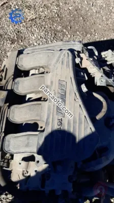 fiat palio 1.6 16v çıkma emme manifoldu plastik