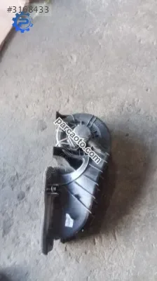 Clio 2 kalorifer motoru klimasız çıkma
