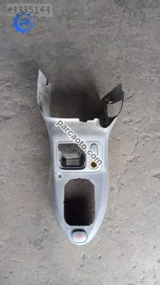 Renault Clio 2 için Vites Konsolu Yedek Parça İlanı