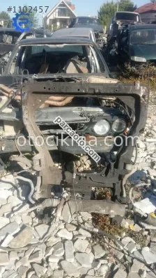 peugeot 607 çıkma motor traversi