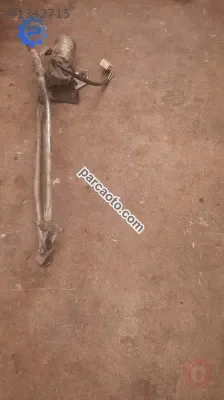 Lada Vega Cam Motoru - Ordu Ünye