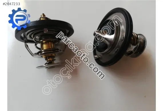 Toyota Termostat Corolla Dızel 07-12/Yaris Dizel 07-12/ Auris 07