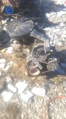 1990 suzuki alto orjinal 1.0 motor şanzıman