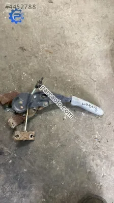 Proton Arena Disk Fren Balatası - Ordu Ünye