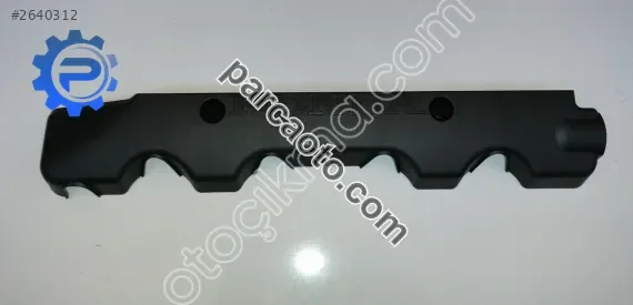 Honda Kapak Motor Koruma Cıvıc 06-11
