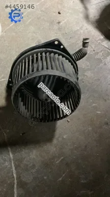 Nissan Vanetto Kalorifer Radyatörü - Ordu Ünye