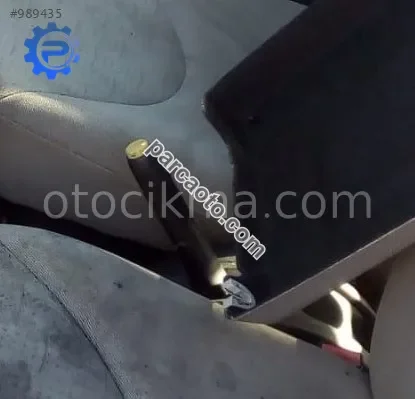 Citroen C3 Disk Fren Balatası - Ordu Ünye