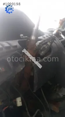 daihatsu charade çıkma direksiyon simidi