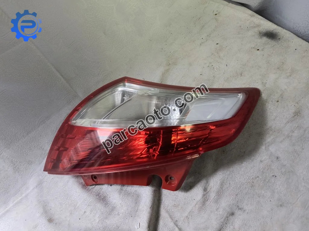 Suzuki Swift Stop - Mersin Tarsus