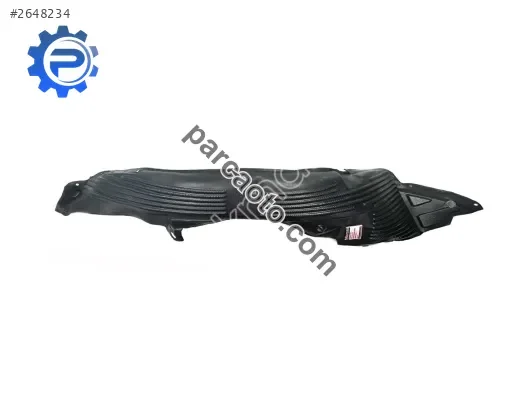 Hyundai Davlumbaz Çamurluk İ20 12-14 Ön Sol