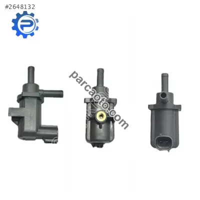 Toyota Valf Selenoit Vakum Corolla 02-08/Avensis 03-09/ Corolla V