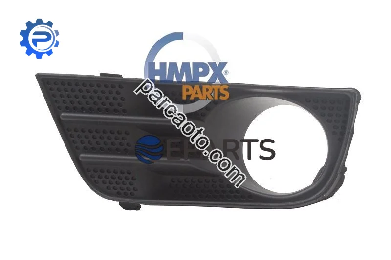 Ford Fusion Sis Farı - Kayseri Melikgazi