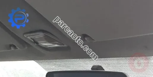 Citroen Berlingo Tavan Döşemesi - Ordu Ünye