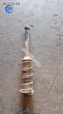 Tata Indica Amortisör - Ordu Ünye