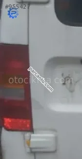 2002 fiat scudo 1.9 dizel çıkma sol stop lambası