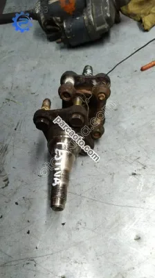Ford Festiva Arka Porya orjinal çıkma parça