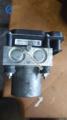 Land Rover ABS beyni çıkma
