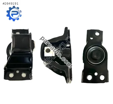 Nissan Takoz Motor Micra 1,2-1,4 Benzinli 02-08/Note 1,4 Benzinli