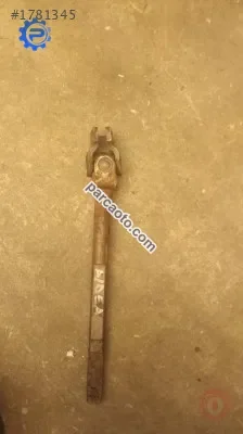 fiat albea çıkma direksiyon mafsal