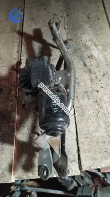 fiat linea çıkma silecek motoru ve frezesi