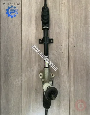Çıkma Direksiyon Kutusu Hyundai Accent Blue 565001R100