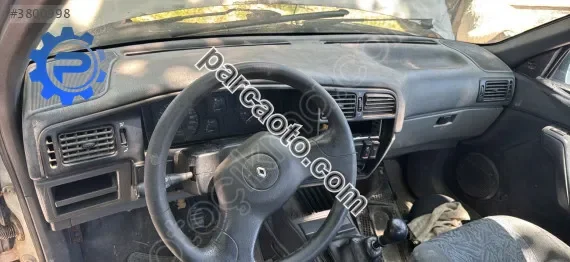 R19 Europa Direksiyon Simidi