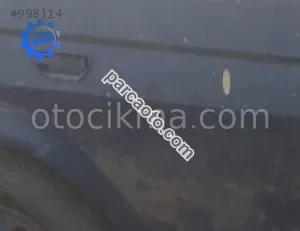 skoda forman 1.3 çıkma sağ arka kapı kolu