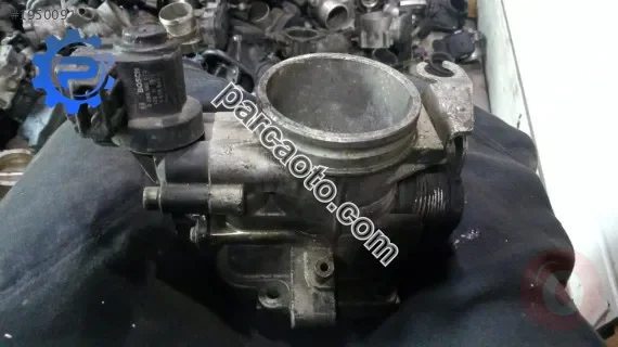 Bmw m43 2.0 gaz kelebeği 2005 model çıkma