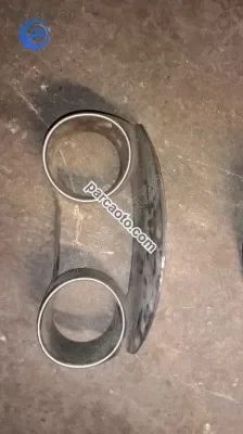 Fiat Punto km saati çerçeve yedek parça