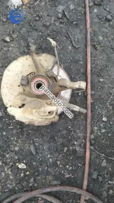 Volkswagen Golf Kaliper - Ordu Ünye