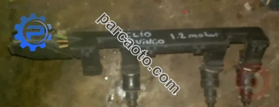 Renault Twingo Enjektör - Ordu Ünye